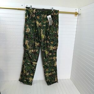 NEW Men's Bushlan The Disappearing Act Pant Large